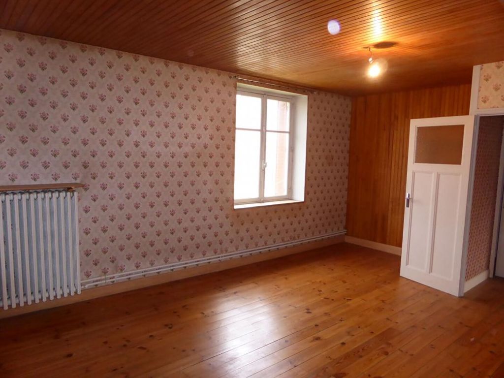 Achat maison 3 chambre(s) - Semilly