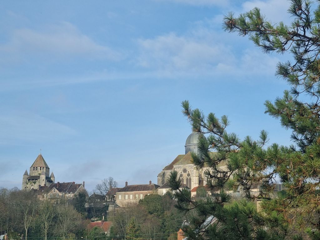 Achat appartement 4 pièce(s) Provins