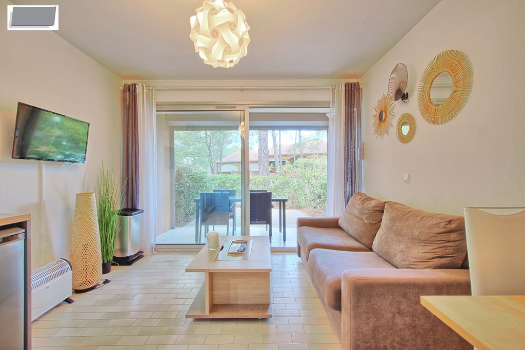 Achat studio à vendre 22 m² - Sanary-sur-Mer