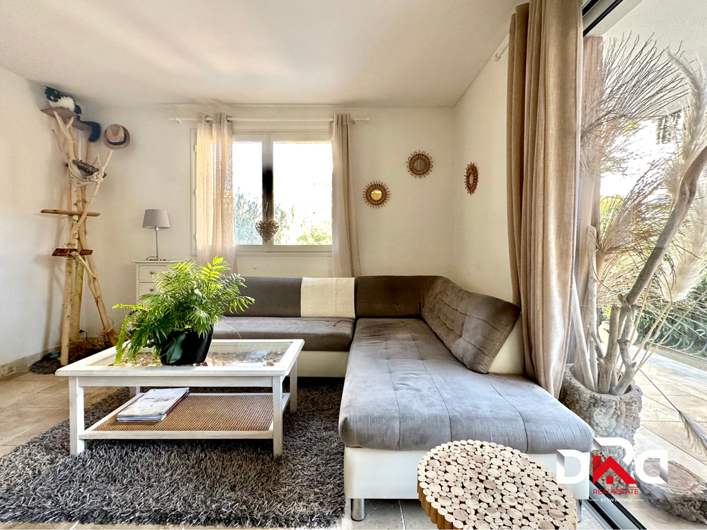 Achat appartement à vendre 3 pièces 60 m² - Cavalaire-sur-Mer
