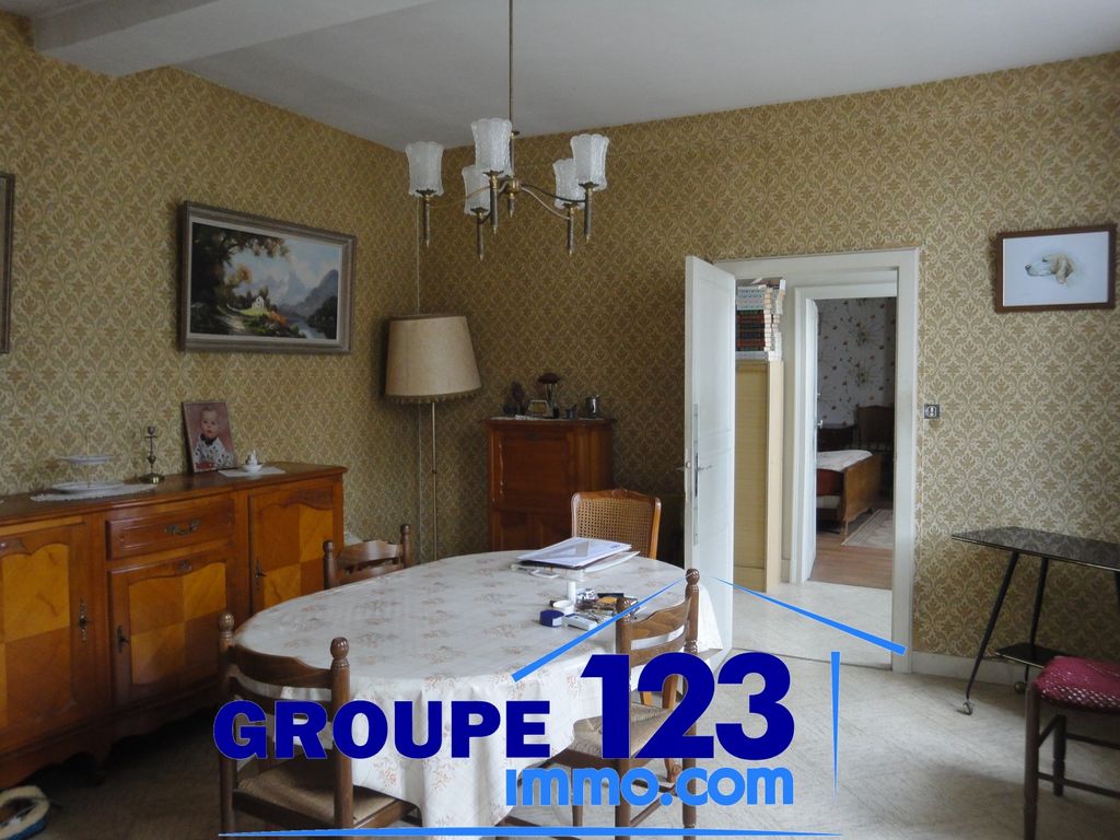 Achat maison 4 chambre(s) - Ormoy