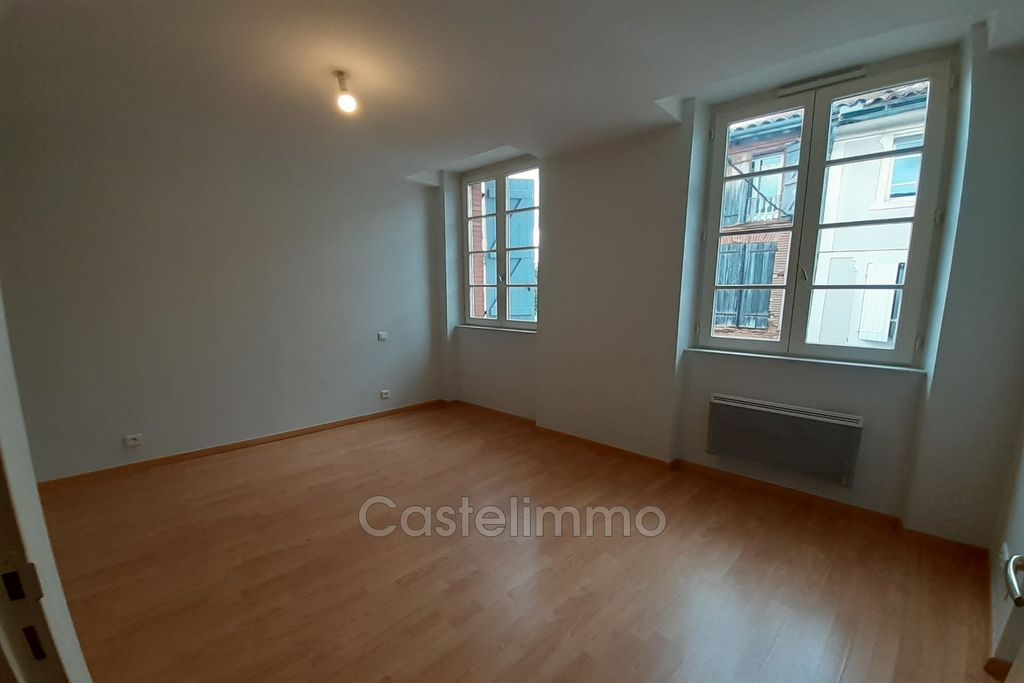 Achat maison 7 chambre(s) - Castelsarrasin