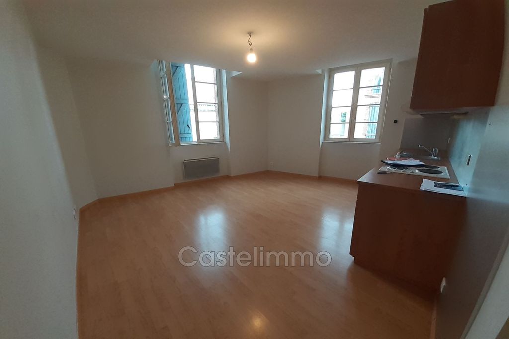 Achat maison 7 chambre(s) - Castelsarrasin