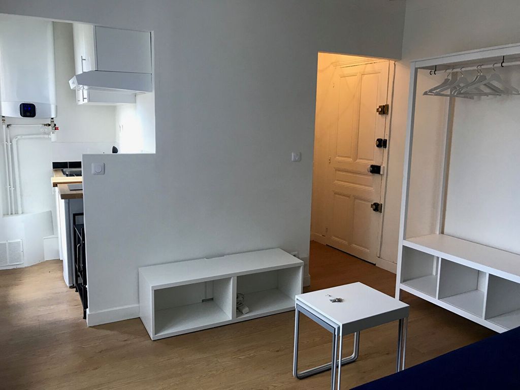 Achat studio à vendre 19 m² - Bois-Colombes