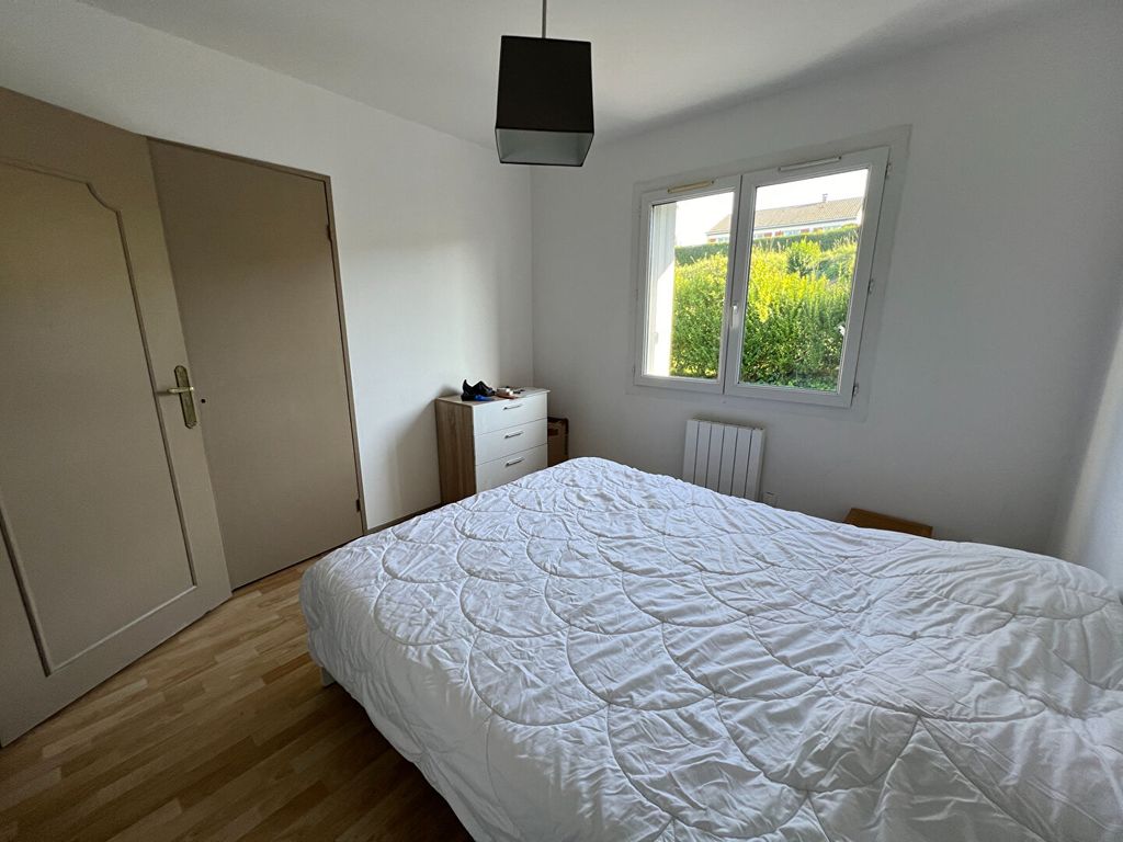 Achat maison 4 chambre(s) - Épouville