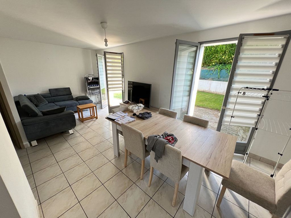 Achat maison à vendre 4 chambres 110 m² - Épouville