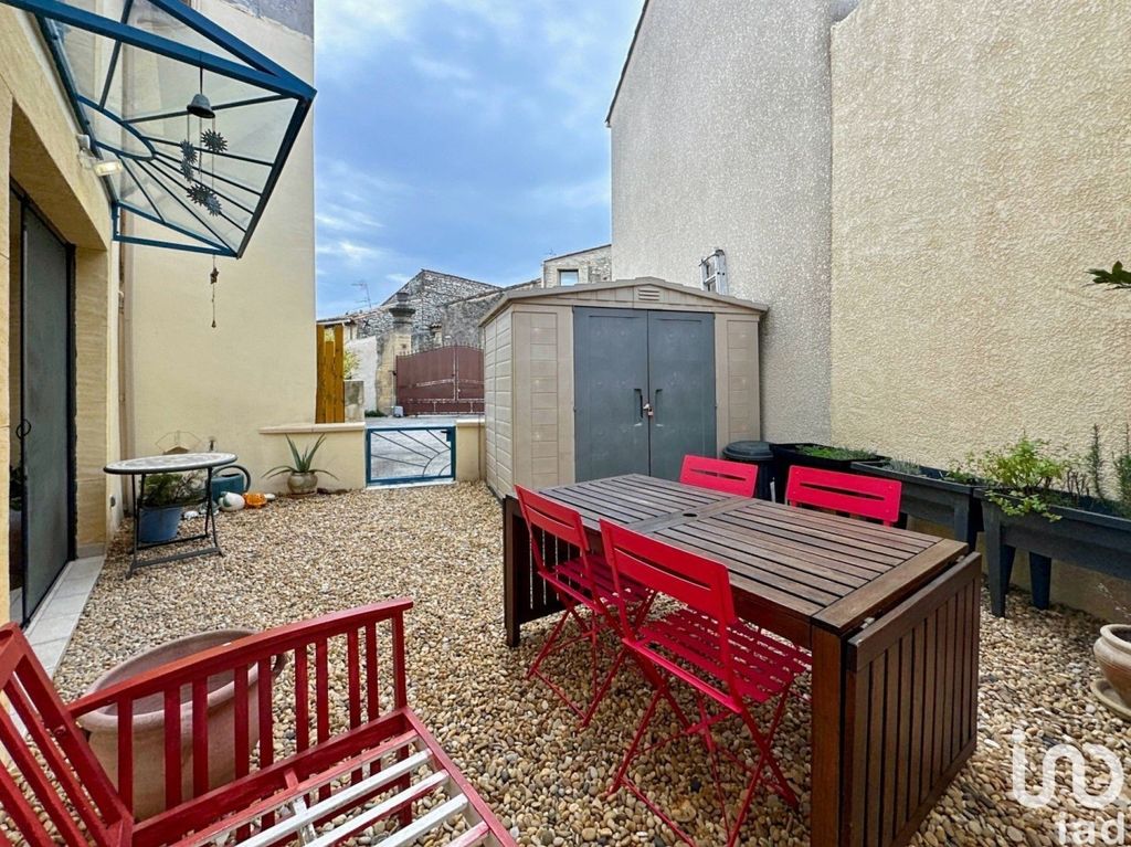 Achat maison à vendre 3 chambres 72 m² - Cabrières