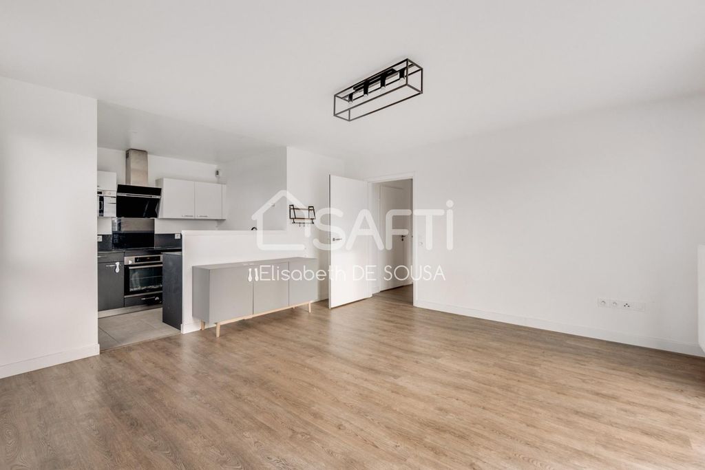 Achat appartement 4 pièce(s) Ivry-sur-Seine