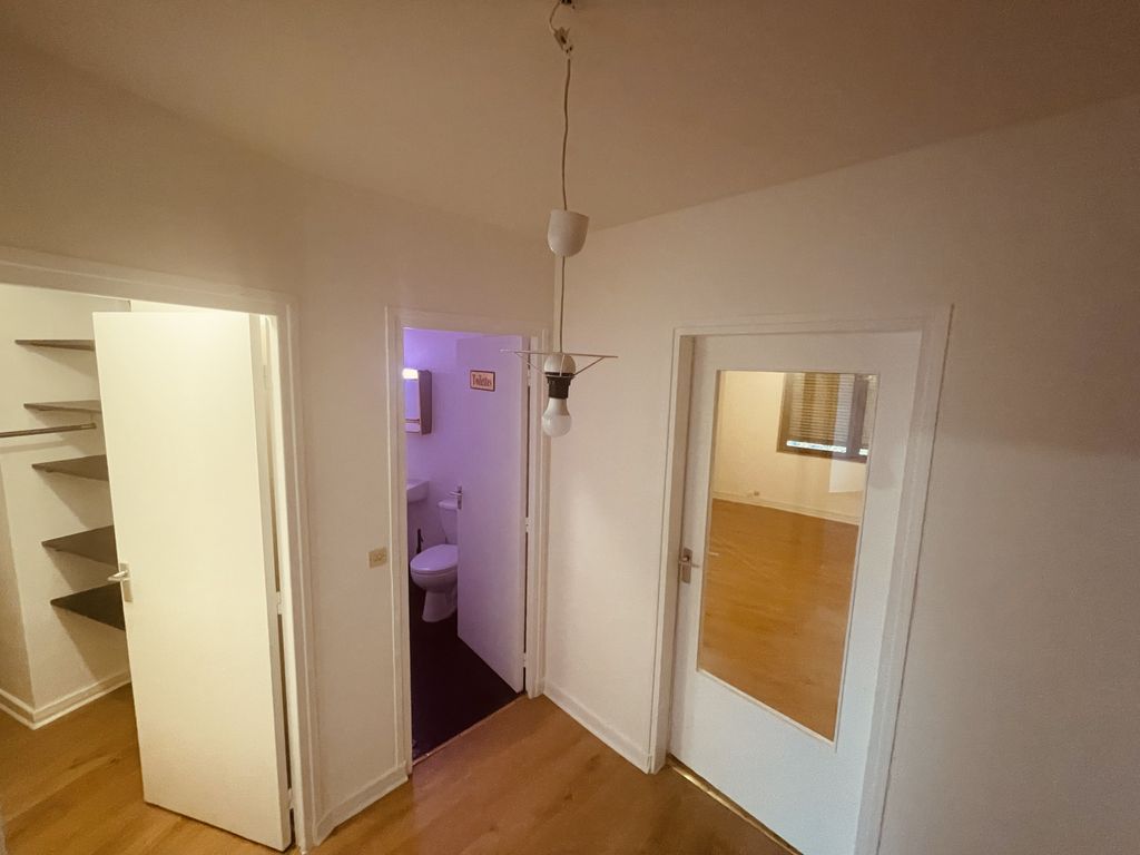 Achat appartement à vendre 2 pièces 53 m² - Choisy-le-Roi