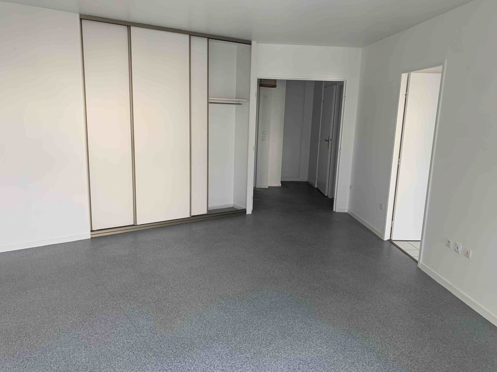 Achat studio à vendre 34 m² - Pau