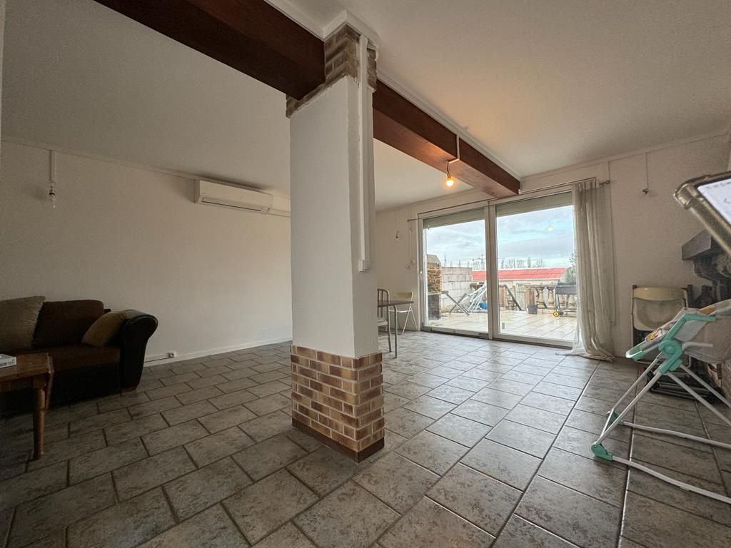 Achat maison 5 chambre(s) - Goussainville