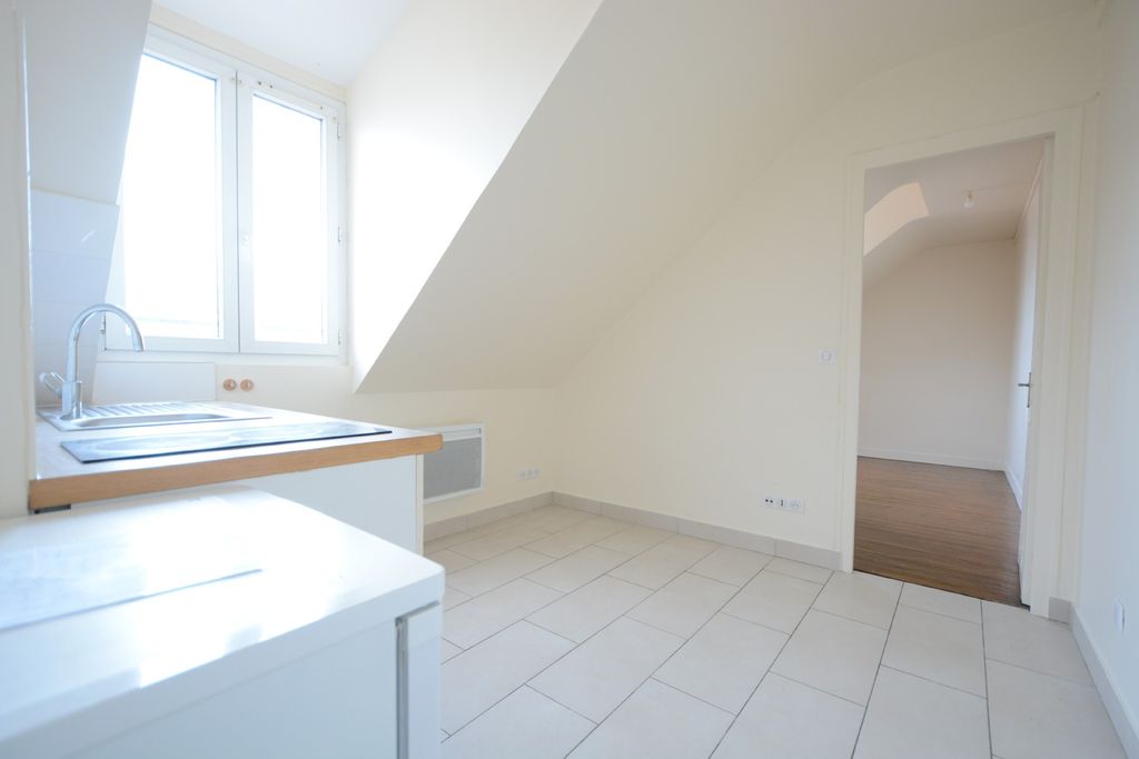 Achat studio à vendre 19 m² - Saint-Maur-des-Fossés