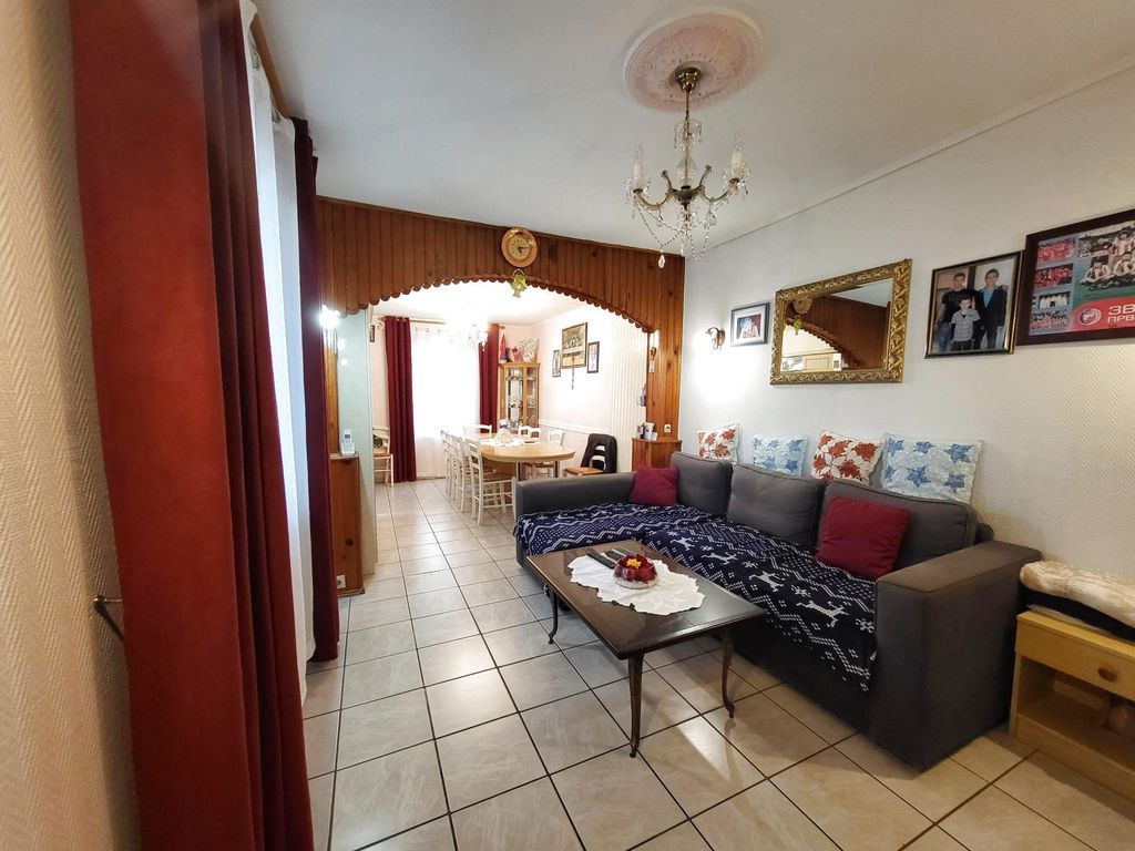 Achat maison 2 chambre(s) - Pierrefitte-sur-Seine