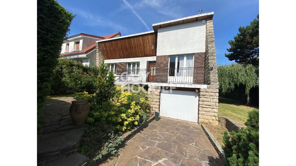 Achat maison à vendre 2 chambres 103 m² - Clamart