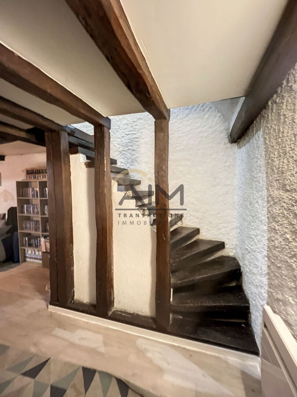 Achat maison 2 chambre(s) - Montlouis-sur-Loire