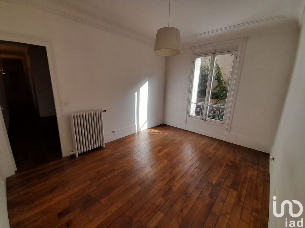 Achat appartement 2 pièce(s) Paris 12ème arrondissement