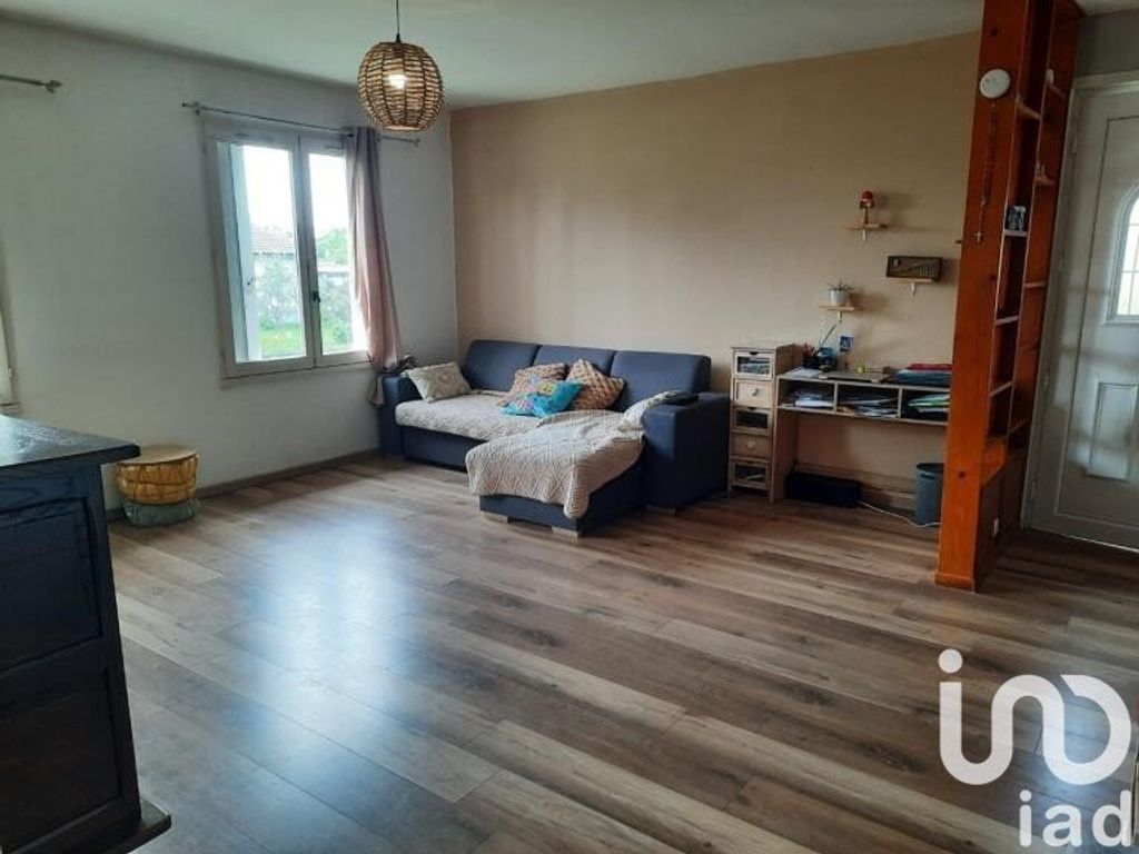 Achat maison 2 chambre(s) - Sauveterre-de-Guyenne