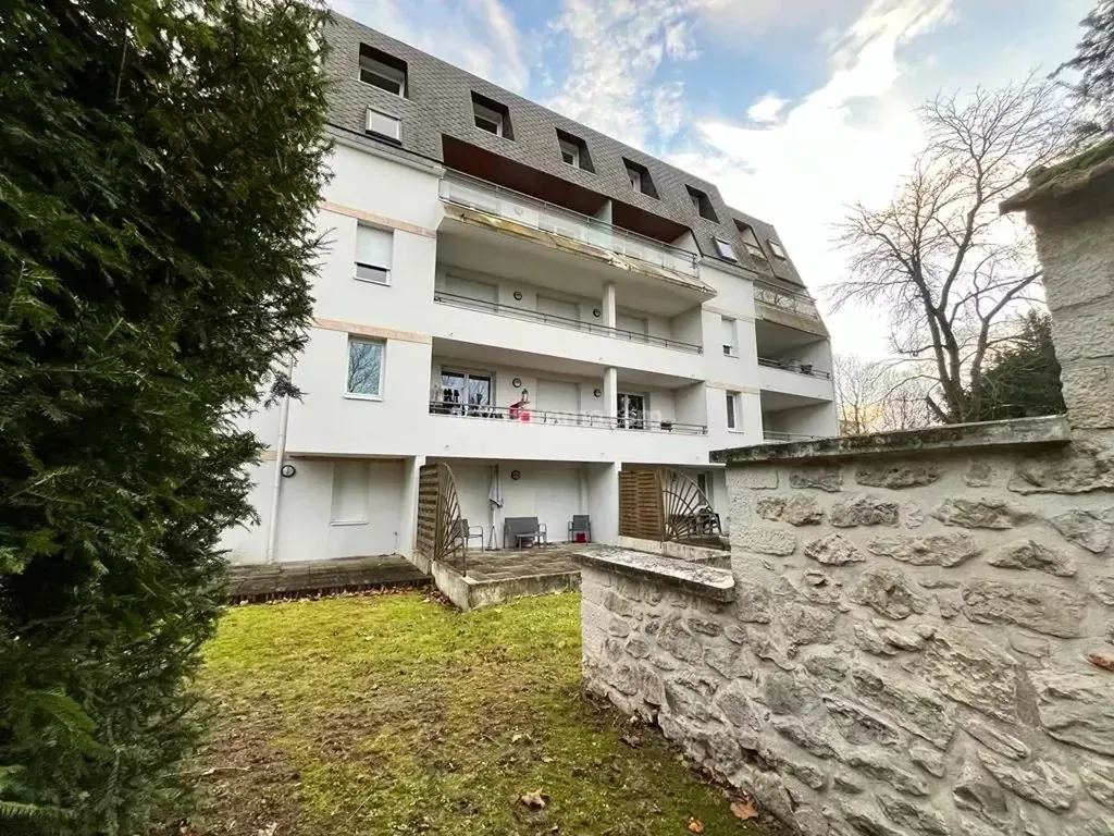 Achat appartement à vendre 3 pièces 64 m² - Reims