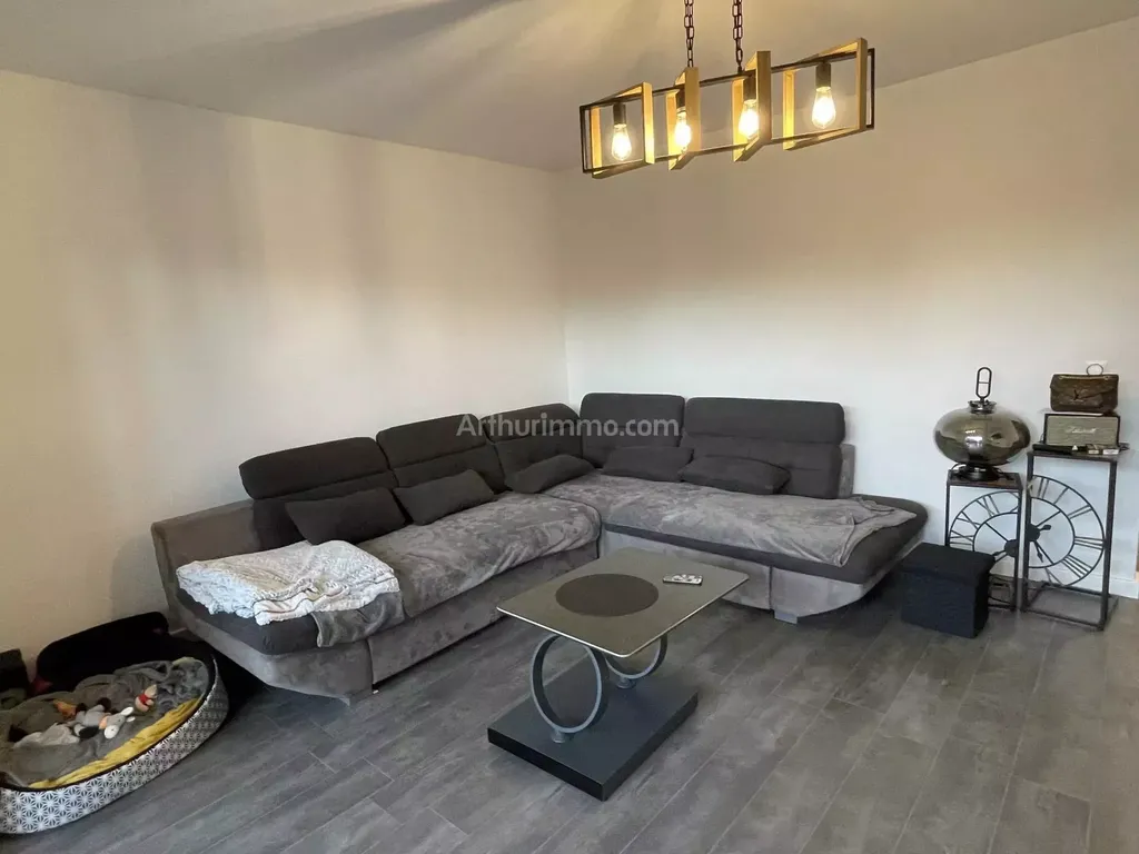 Achat appartement à vendre 2 pièces 49 m² - Sainte-Maxime