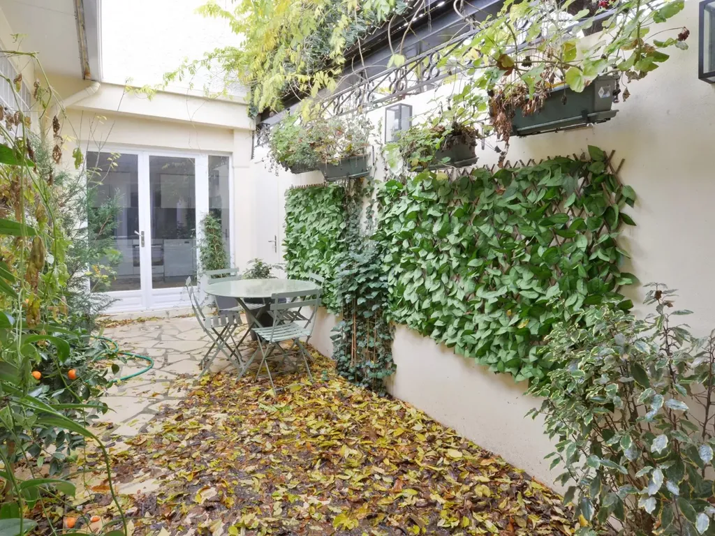 Achat maison à vendre 3 chambres 83 m² - Saint-Maur-des-Fossés