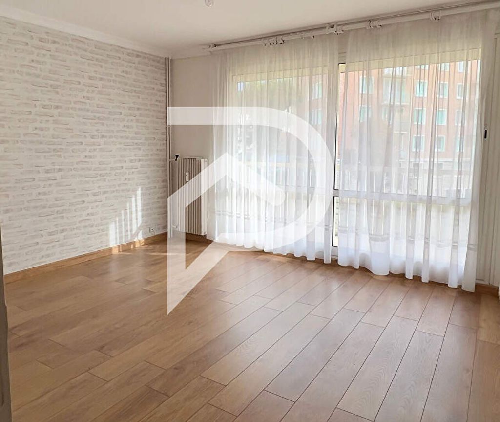 Achat appartement à vendre 3 pièces 62 m² - Troyes