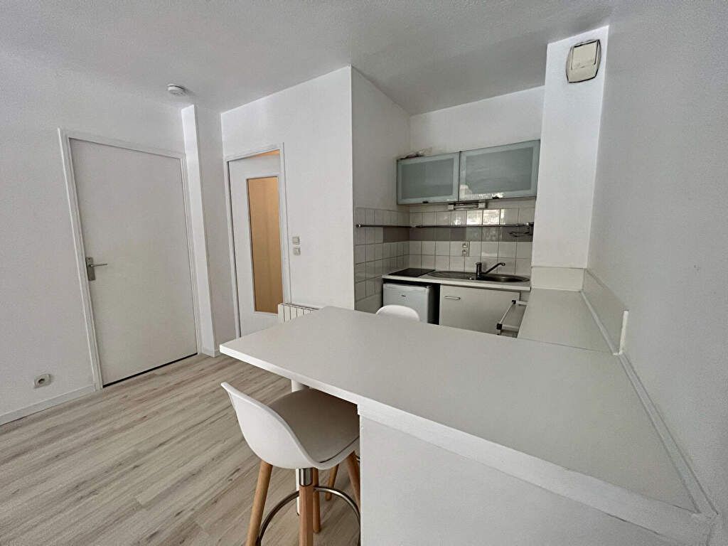 Achat appartement à vendre 2 pièces 36 m² - Montpellier