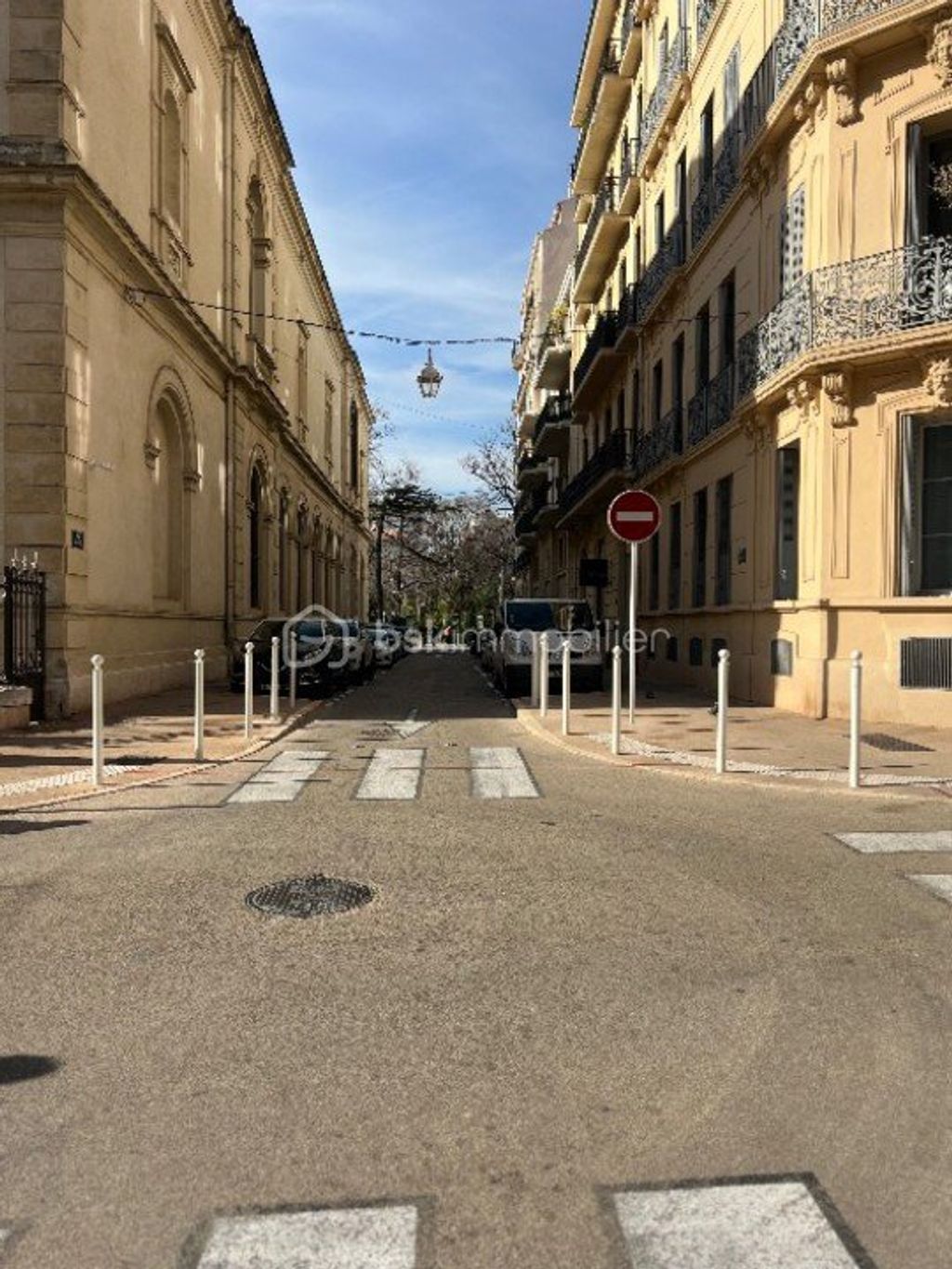 Achat appartement à vendre 3 pièces 100 m² - Toulon