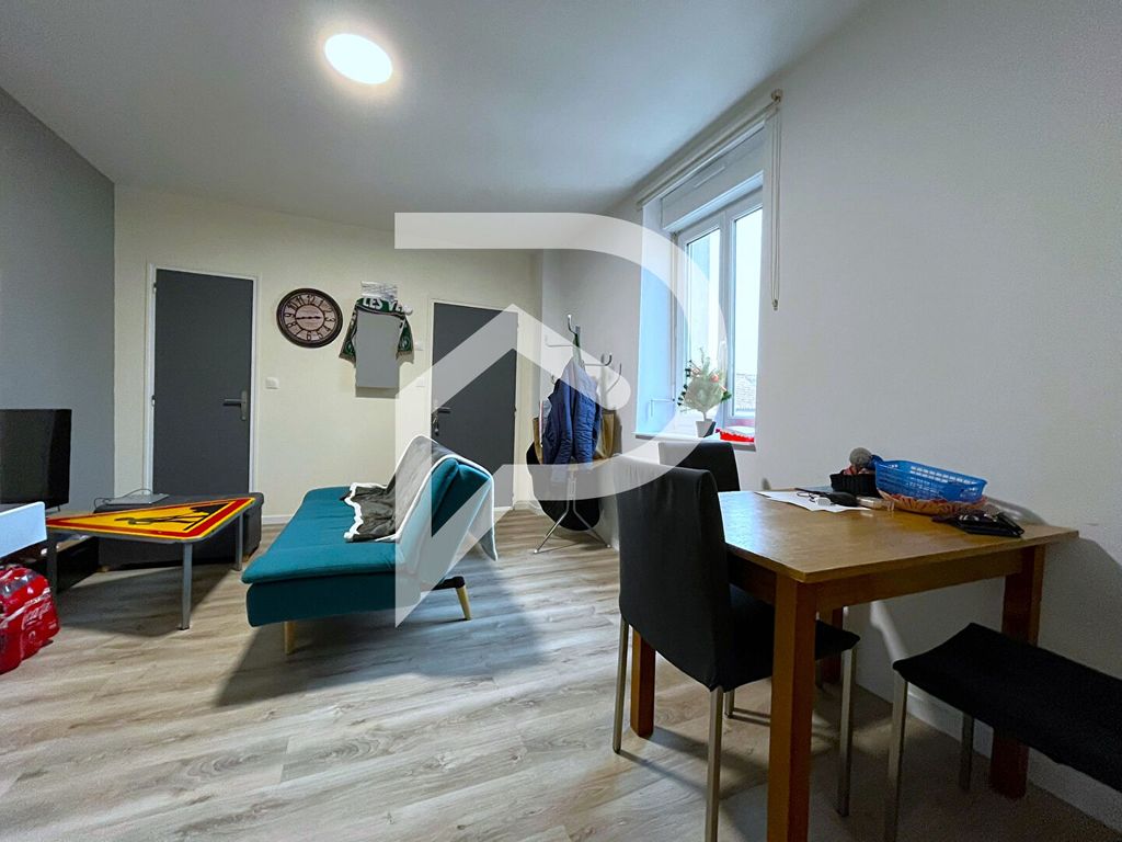 Achat appartement à vendre 2 pièces 34 m² - Bourcefranc-le-Chapus