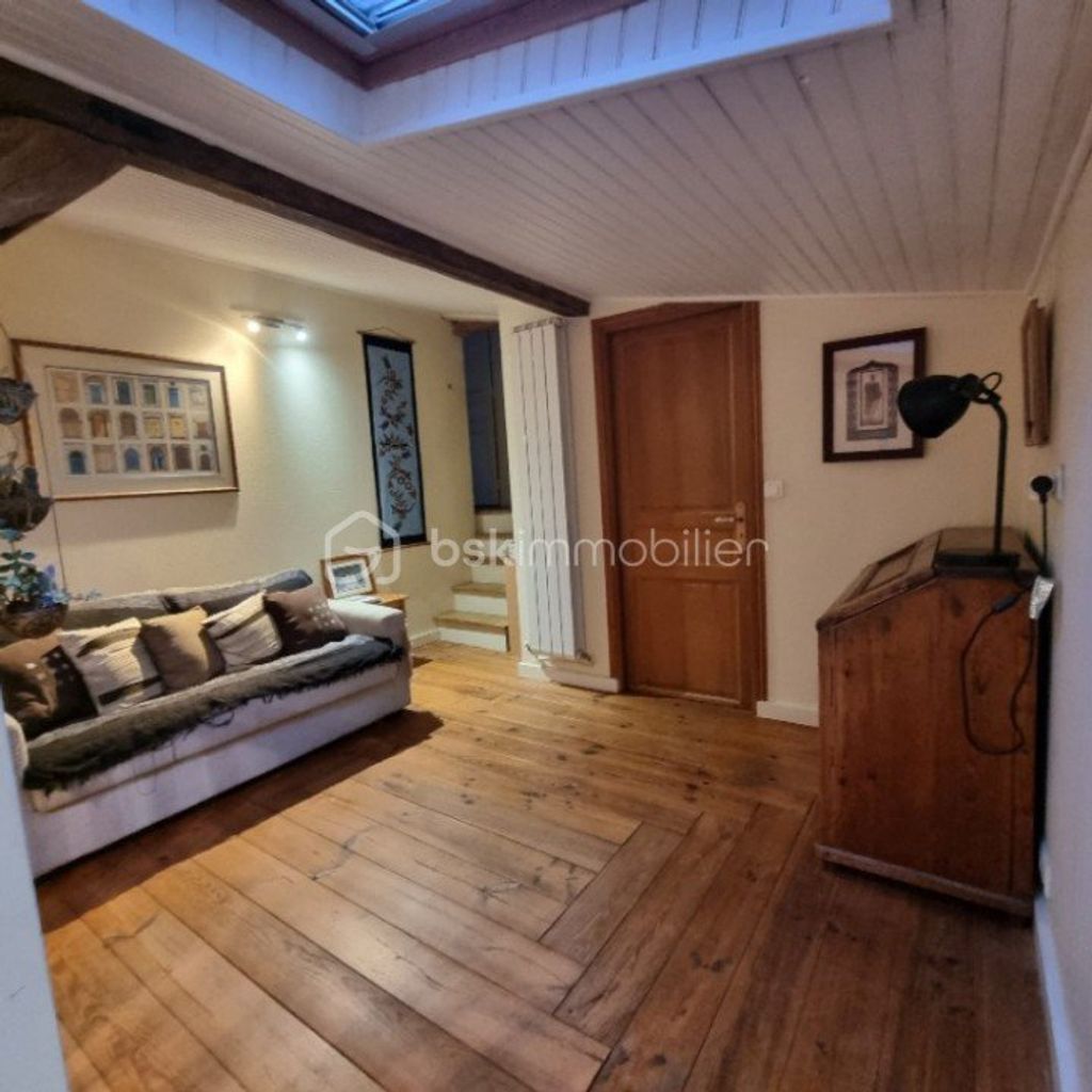 Achat maison 4 chambre(s) - Asnières-sur-Seine