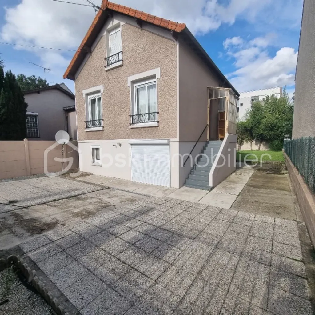 Achat maison 3 chambre(s) - Villepinte