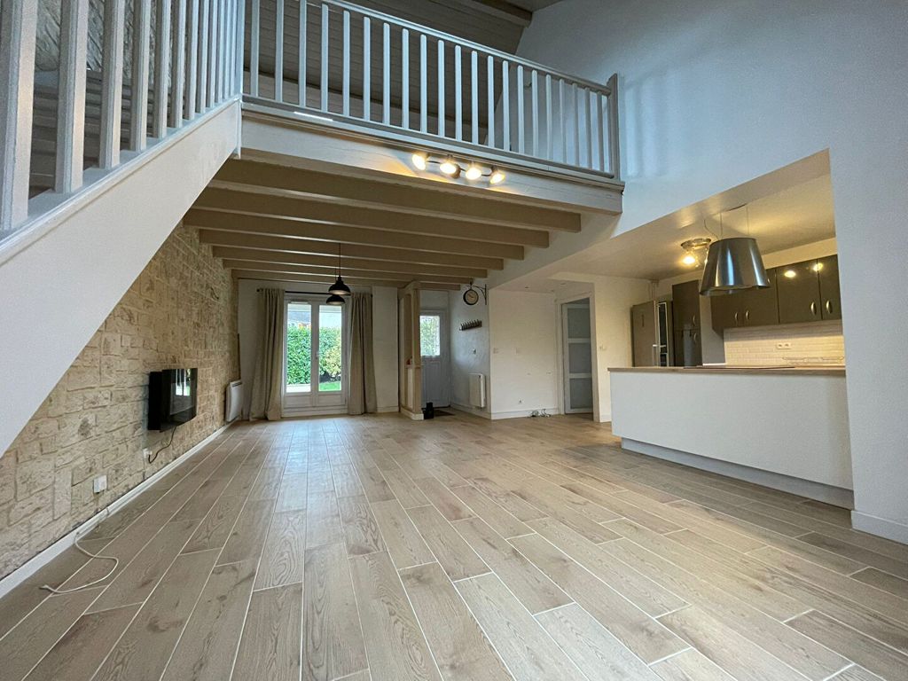 Achat maison à vendre 4 chambres 128 m² - Aubergenville