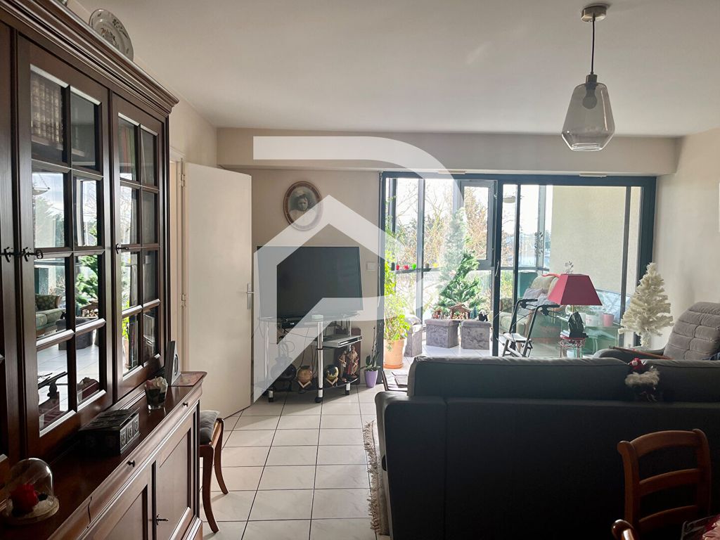 Achat appartement à vendre 3 pièces 73 m² - Challans