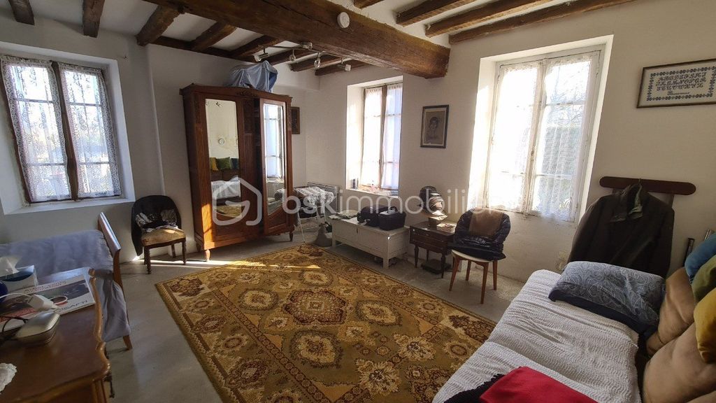 Achat maison 2 chambre(s) - Perceneige