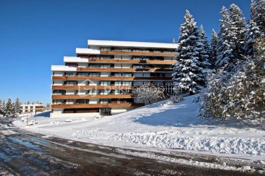 Achat studio à vendre 18 m² - Chamrousse