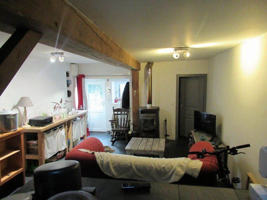 Achat maison à vendre 1 chambre 51 m² - Esse