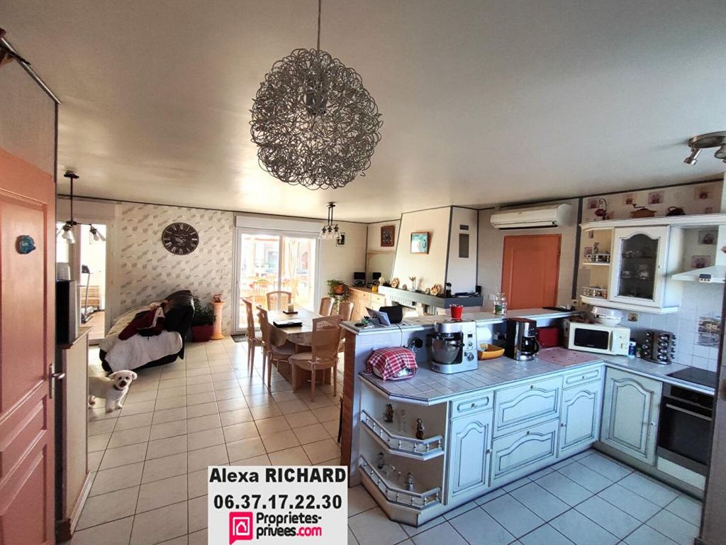 Achat maison 2 chambre(s) - Beaumont-le-Roger