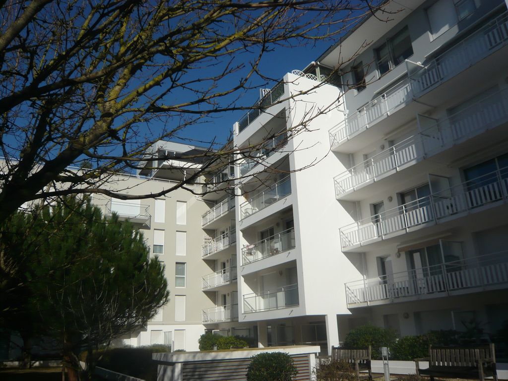 Achat appartement 3 pièce(s) Les Sables-d'Olonne