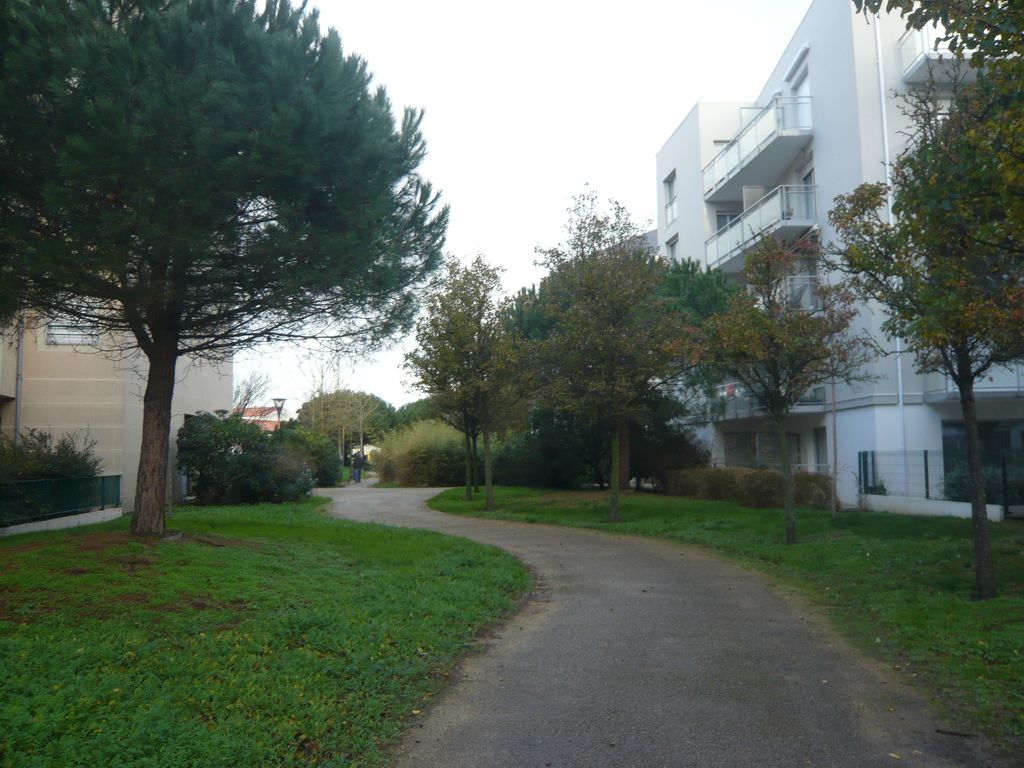 Achat appartement à vendre 3 pièces 68 m² - Les Sables-d'Olonne