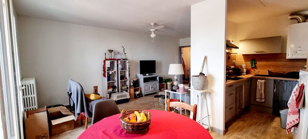 Achat appartement à vendre 2 pièces 61 m² - Montauban