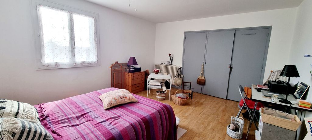 Achat appartement 2 pièce(s) Montauban