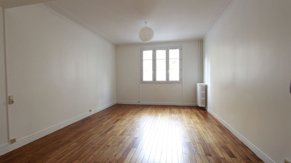 Achat studio à vendre 39 m² - Paris 13ème arrondissement