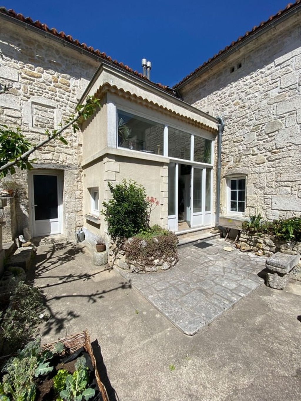 Achat maison 3 chambre(s) - Magnac-sur-Touvre