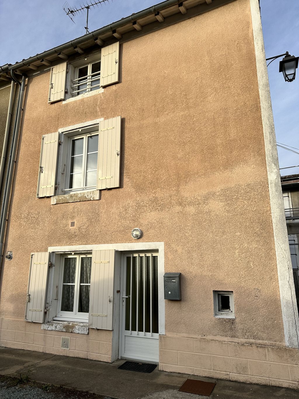 Achat maison 2 chambre(s) - Niort