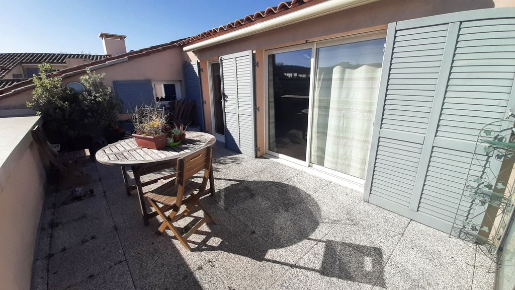 Achat appartement 4 pièce(s) Six-Fours-les-Plages