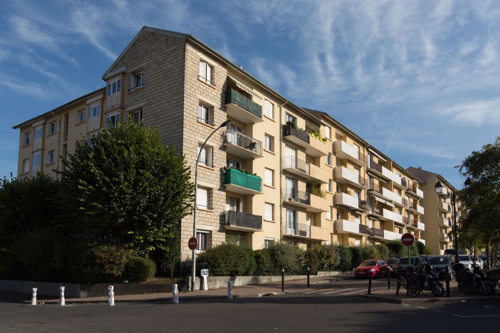 Achat appartement à vendre 3 pièces 59 m² - Montesson