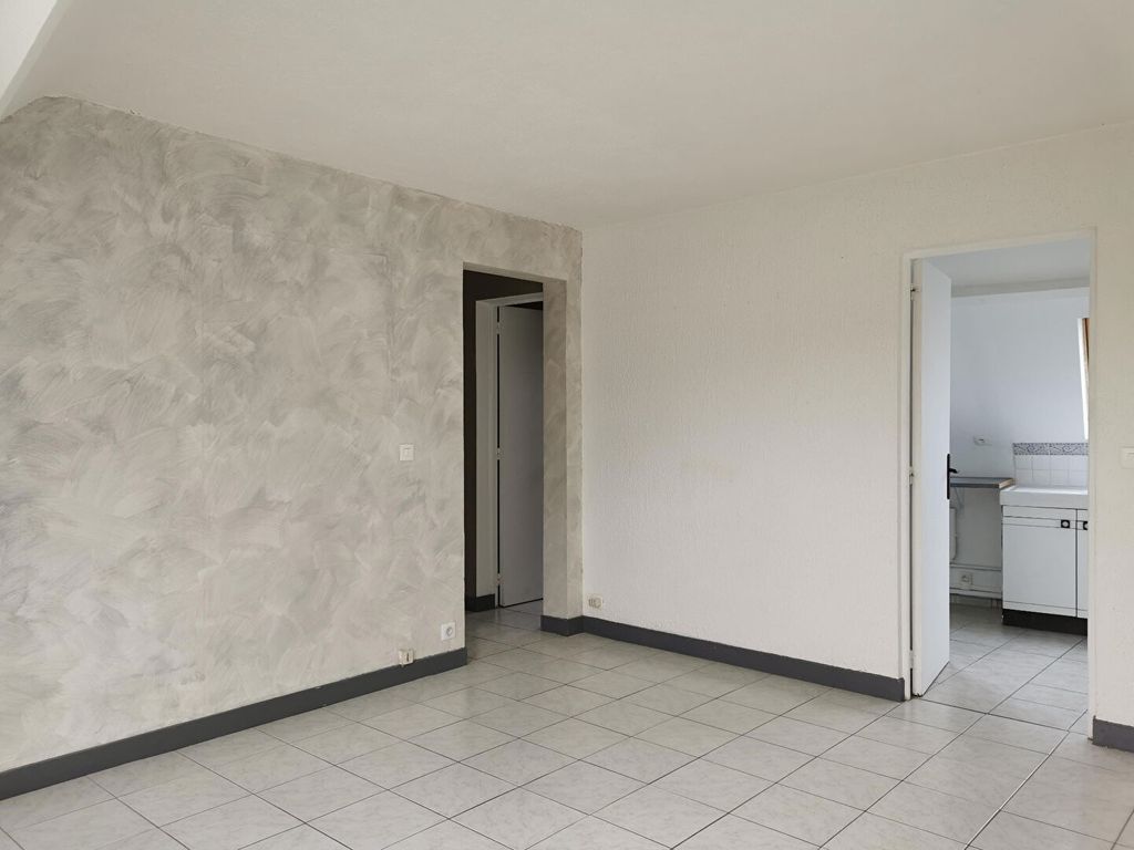 Achat appartement à vendre 2 pièces 39 m² - Septeuil