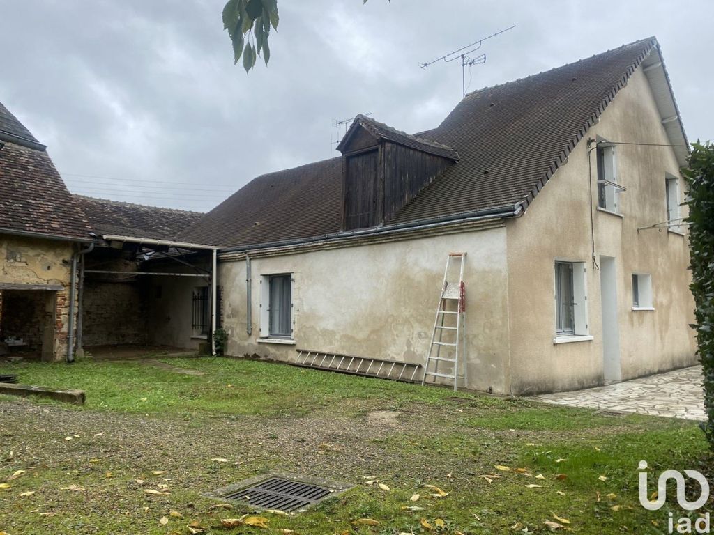 Achat maison 3 chambre(s) - La Ferté-Bernard