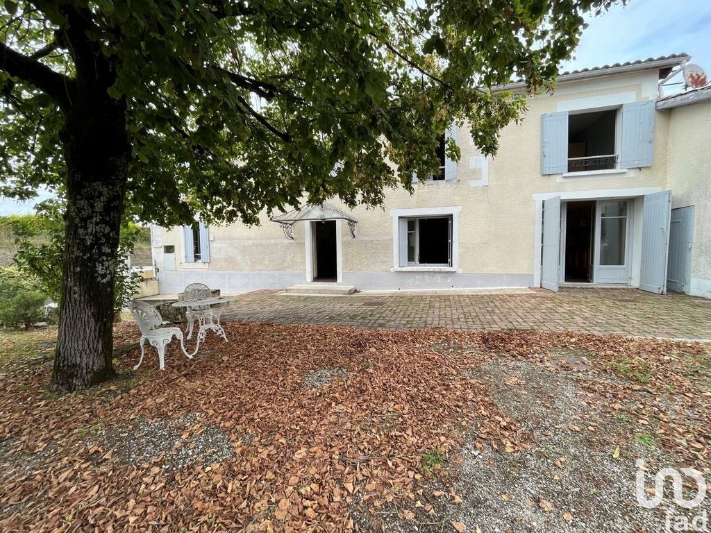 Achat maison 3 chambre(s) - Pérignac