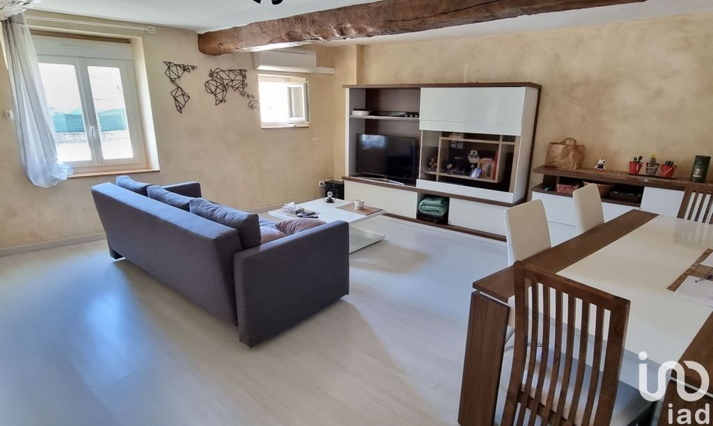 Achat maison à vendre 3 chambres 103 m² - Mazamet