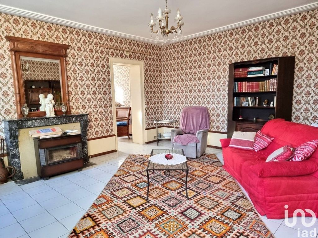 Achat maison 5 chambre(s) - Mérignac